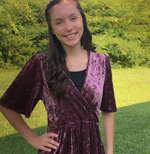 Meet your Posher, Annie